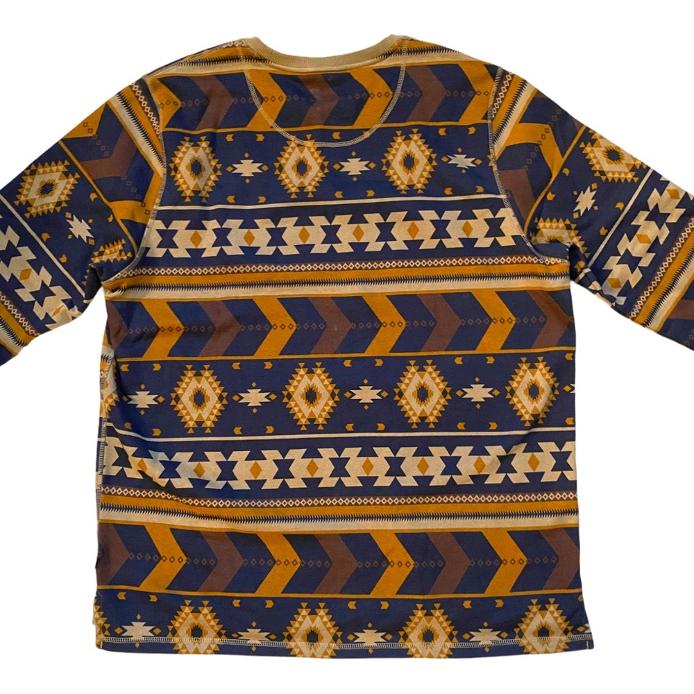LEVI’S Mens Crewneck Printed Sweatshirt 2XL - Picture 8 of 11